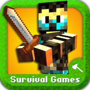 Survival Games v1.2.8