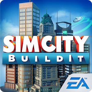 SimCity BuildIt v1.2.23.20736
