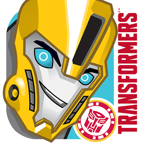 Transformers: RobotsInDisguise v1.0.2