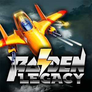 Raiden Legacy v1.9