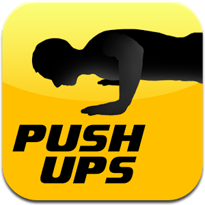 Push Ups Workout v3.172