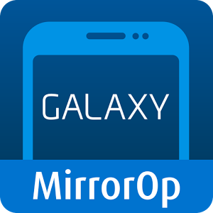 MirrorOp Sender for Galaxy v1.1.8.0 build 1180