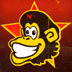 Tiki Towers 2: Monkey Republic v1.3.8