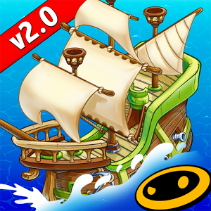 Pirates of Everseas v0.0.1000064