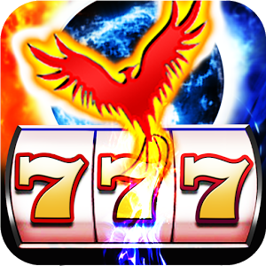 Fire and Ice Real Casino Slots v2.2