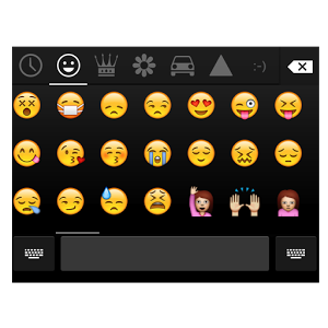 Emoji Keyboard - CrazyCorn v1.29