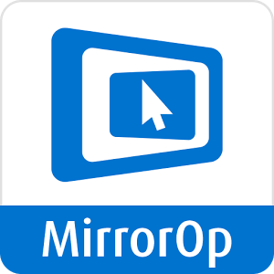 MirrorOp Receiver v1.0.0.6 build 1006