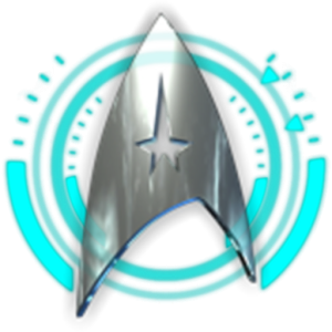 New Trek LCARS Launcher v1.0