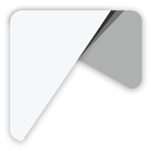 Paplr IconPack v1.1