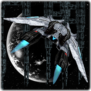 Space City Wars Deluxe v1.1