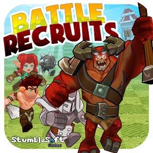 Battle Recruits Full v1.3