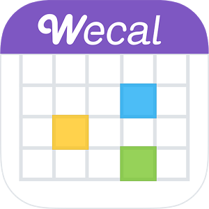 WeCal- Calendar Google/Weather v4.0.9