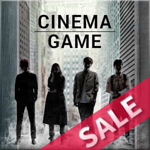 Cinema Game : RAGE v0.0.57