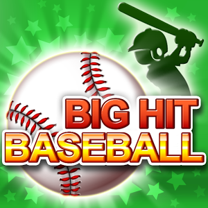 Big Hit Baseball Premium v1.4.0