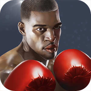 Punch Boxing 3D v1.0.3