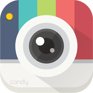 Candy Camera - Selfie Selfies v1.51