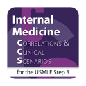 Internal Medicine CCS Step 3 v1.0