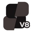 Blacqerial IconPack v2.6