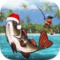 Fishing Paradise 3D Free+ v1.1.12.4