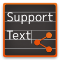 SupportText Pro v0.1.15