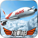 Flight Simulator Paris FULL HD v1.3.0