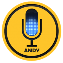 ANDY Voice Assistant (PRO) v11.6x