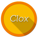 Clox - Icon Pack v1.00
