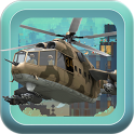 X Helicopter Simulator 3D v1.0
