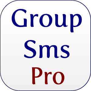 Group SMS Pro v1.6.0