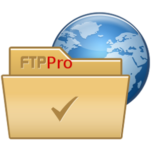 Ftp Server Pro v1.23