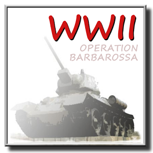 Operation Barbarossa v3.6.2.0