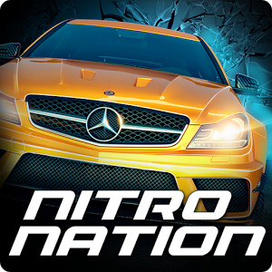 Nitro Nation Racing v3.3.2