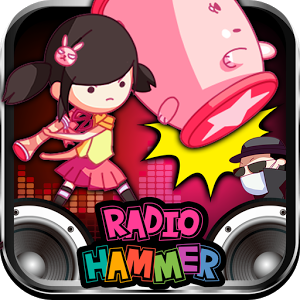 Radiohammer v2.5