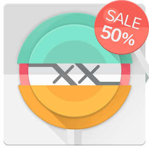 FLEX - Icon Pack v1.3