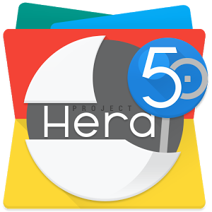HERACon - Icon Pack v2.2
