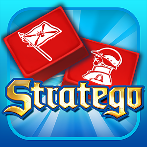 STRATEGO - Official board game v1.8.1