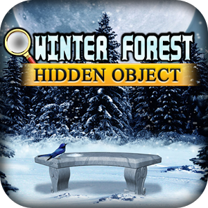 Hidden Object - Winter Forest v1.0.4