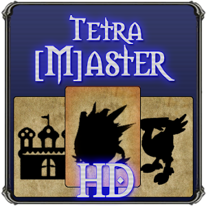Tetra Master HD v1.5