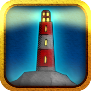 Mystery Lighthouse v1.0