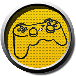 Game Controller 2 Touch v1.2.7.5