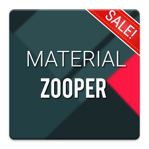 Material Zooper v1.00