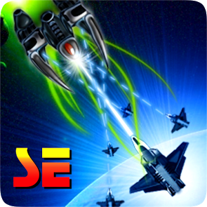 Space War SE v4.6