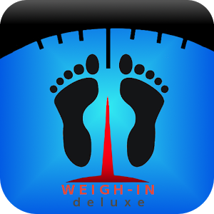 Weigh-In Deluxe Weight Tracker v7.7.1