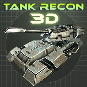 Tank Recon 3D v2.14.6.1