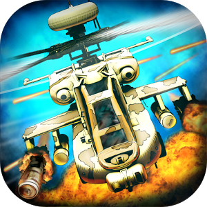CHAOS Combat Copters v6.6.0