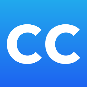 CamCard - BCR (Western) v5.5.4.20150119