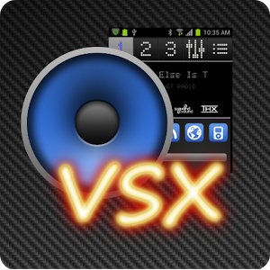 VSX Remote v3.4.3 [build 73]
