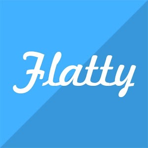 Flatty Icons v2.0.1