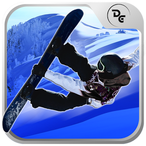 Snowboard Racing Ultimate v1.0