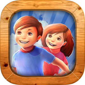 Lost Twins - A Surreal Puzzler v1.0.3